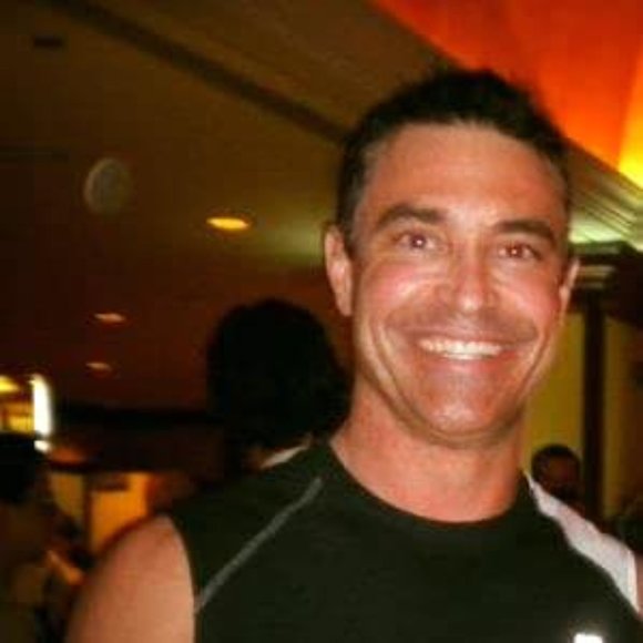 Meet your Posher, Ron - Picture 1 of 1